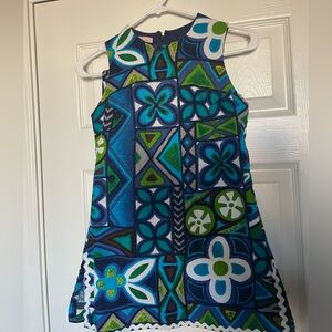 Cute handmade european summer set